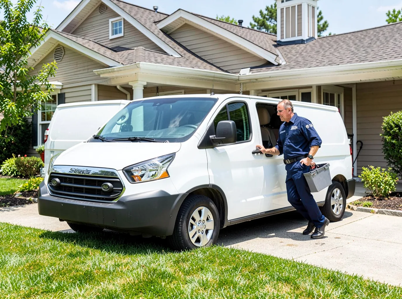 Emergency Plumber company in Grafton, VT